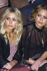 Olsen-Twins